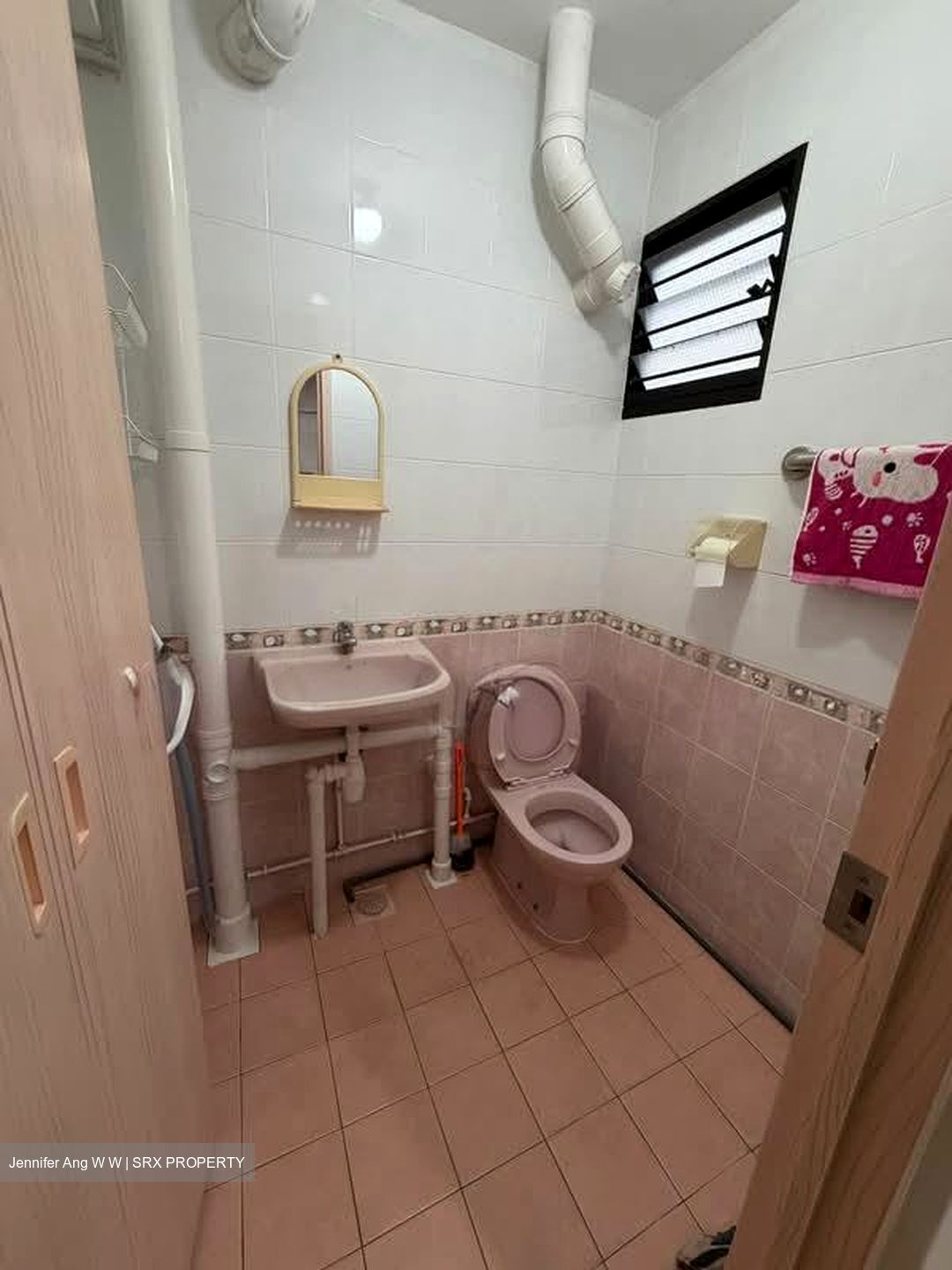 Blk 523 Ang Mo Kio Avenue 5 (Ang Mo Kio), HDB 3 Rooms #566881171